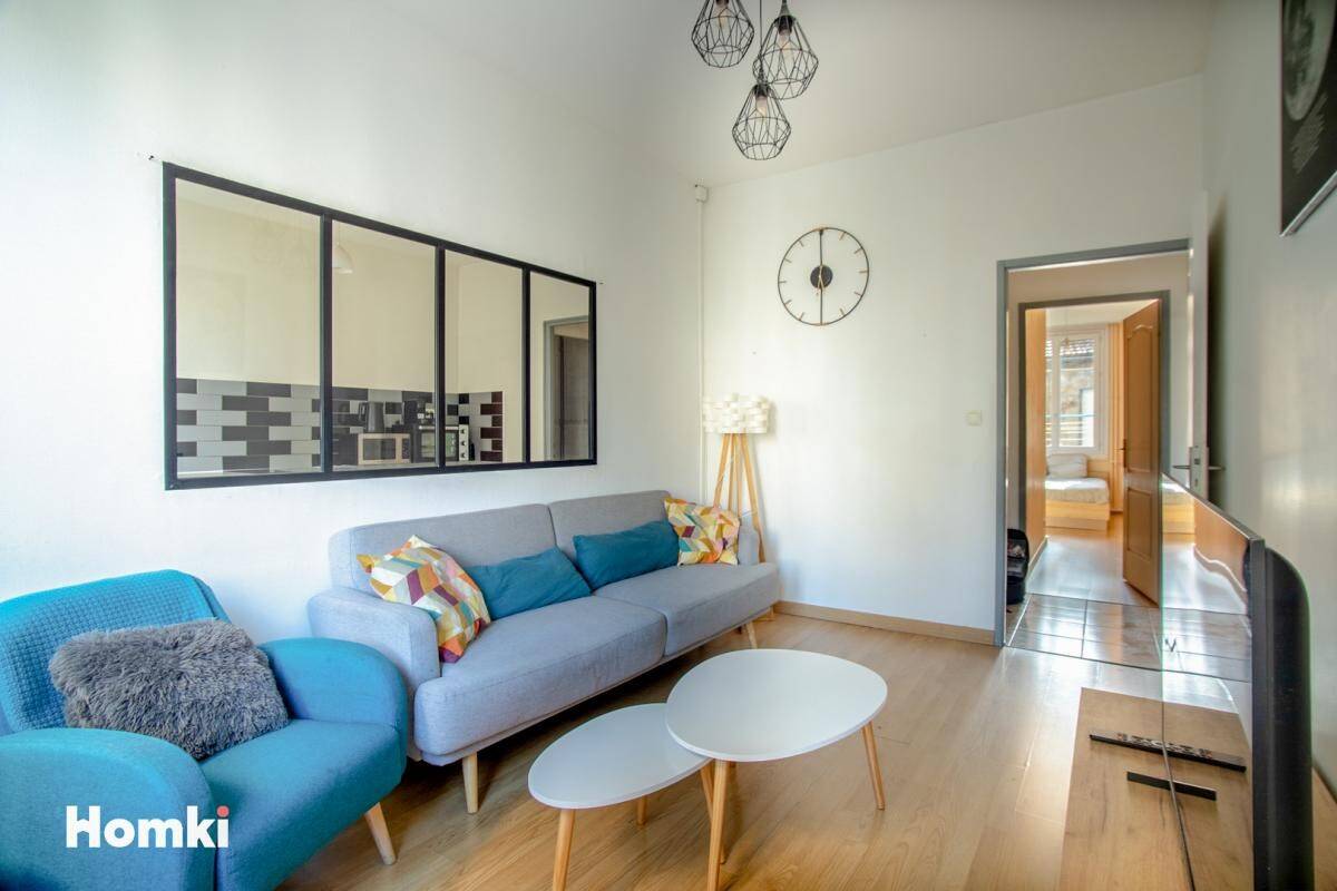 Maison à vendre, 75m², SAINT ETIENNE