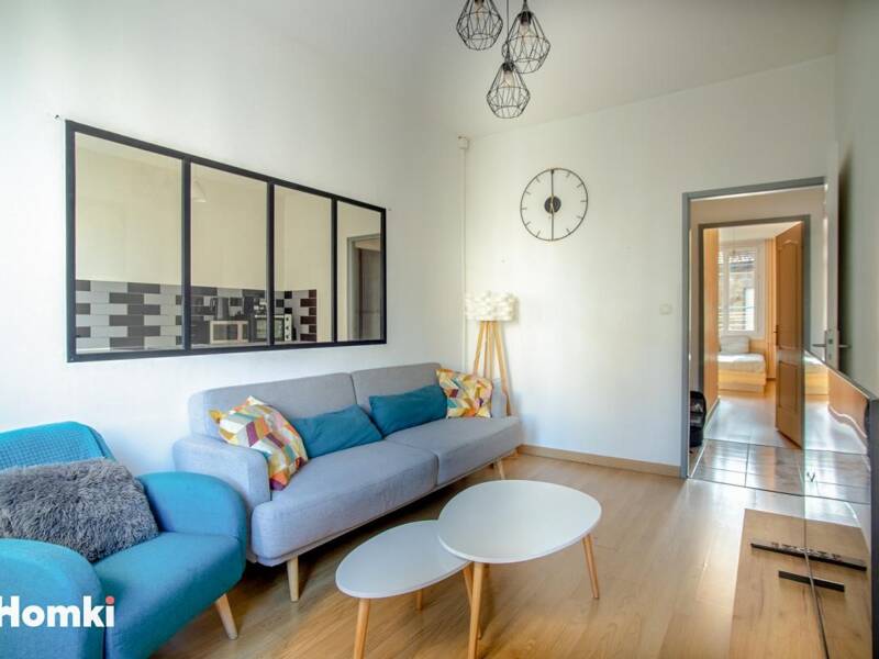 Maison à vendre, 75m², SAINT ETIENNE