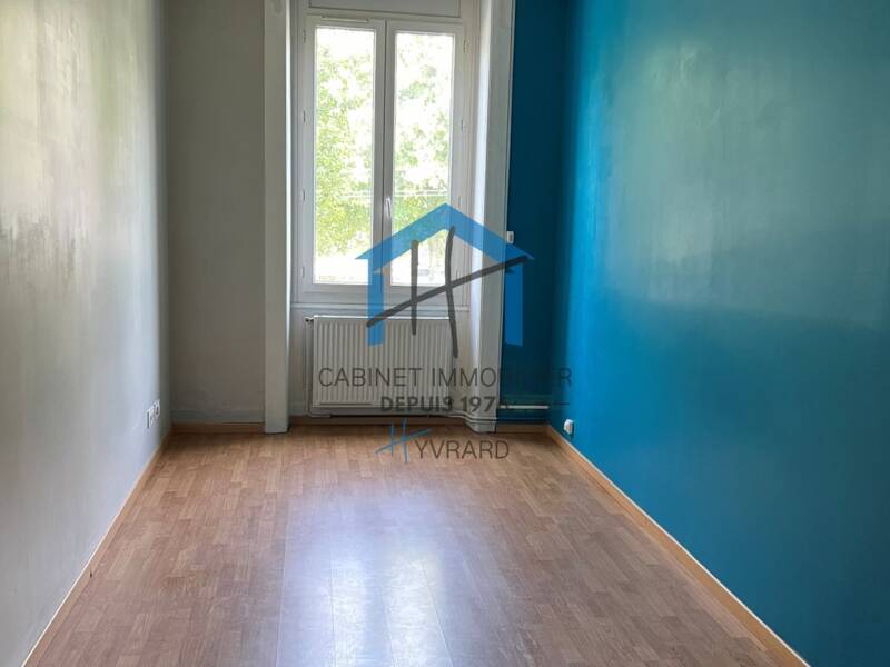 Maison à vendre, 40m², SAINT ETIENNE
