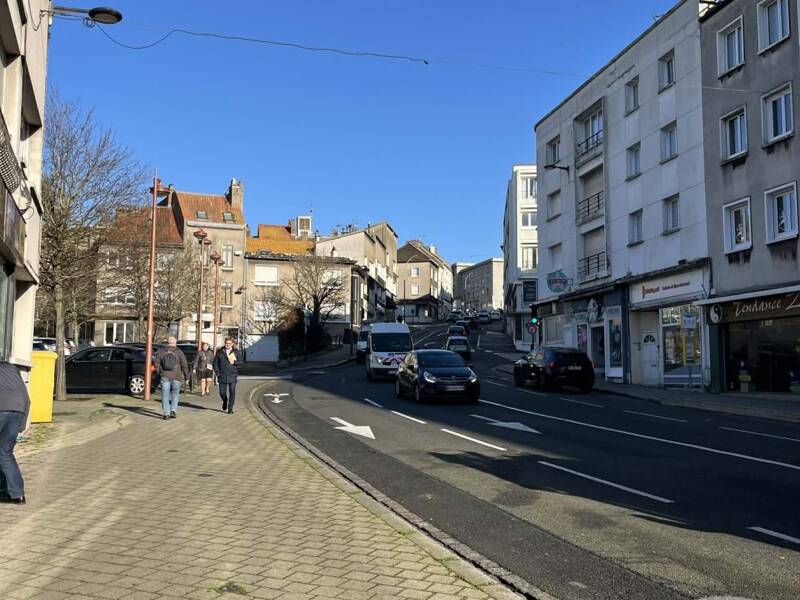 Maison à vendre, 20m², BOULOGNE SUR MER