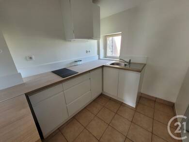Maison à louer 450 € 2 pièces 1 chambre 36,6 m² Erbree 35500