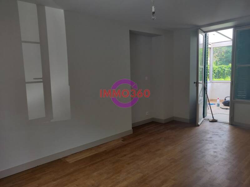 Maison à louer, 87m², VENDOME