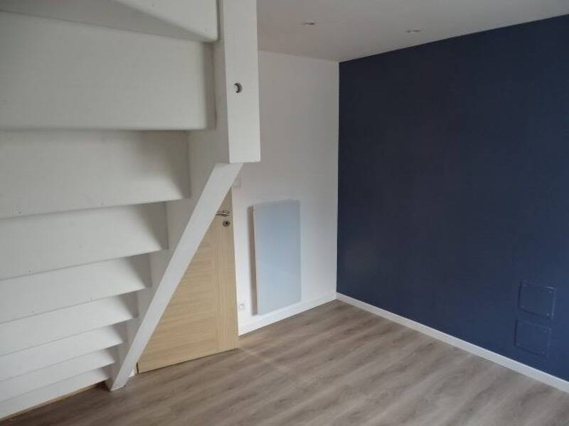 Maison à louer, 40m², LILLEBONNE