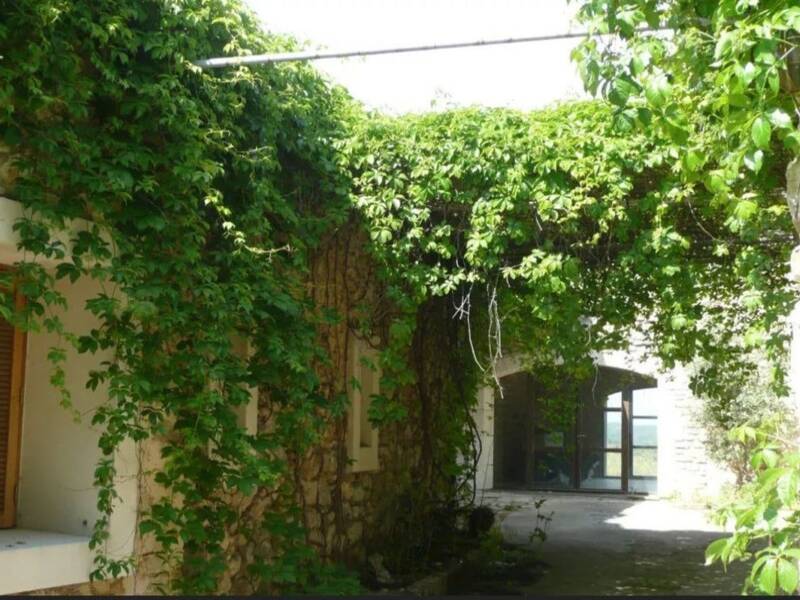 Maison à vendre, 300m², MONTPELLIER