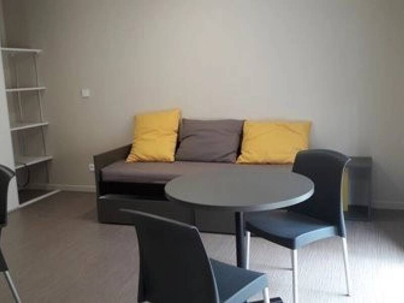 Maison à louer, 24m², MONISTROL SUR LOIRE