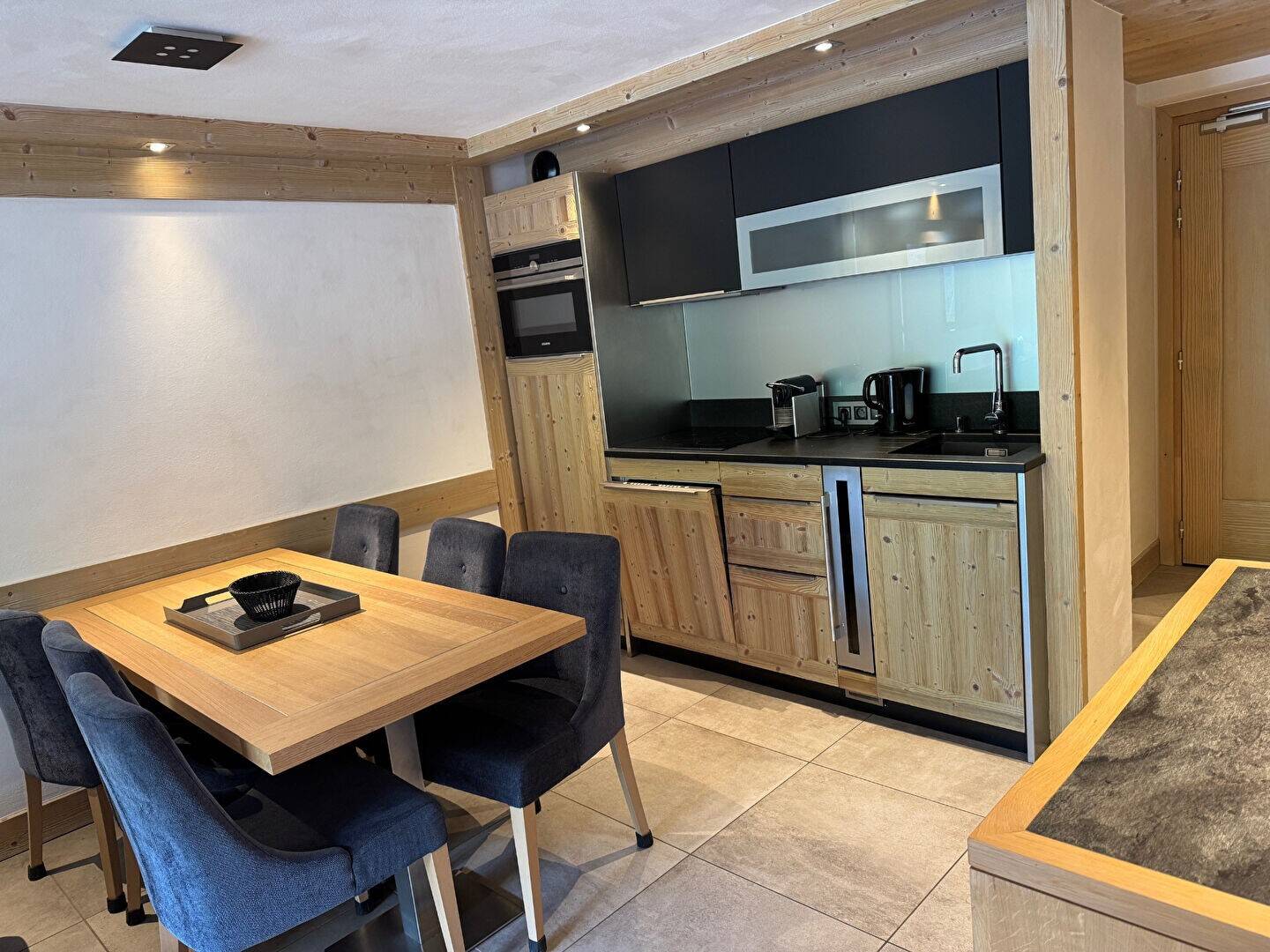 Maison à vendre, 48m², LE GRAND BORNAND