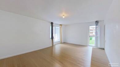 Appartement à louer 1 613 € 3 pièces 2 chambres 67 m² Étage 1/3 Le Chesnay Rocquencourt 78150