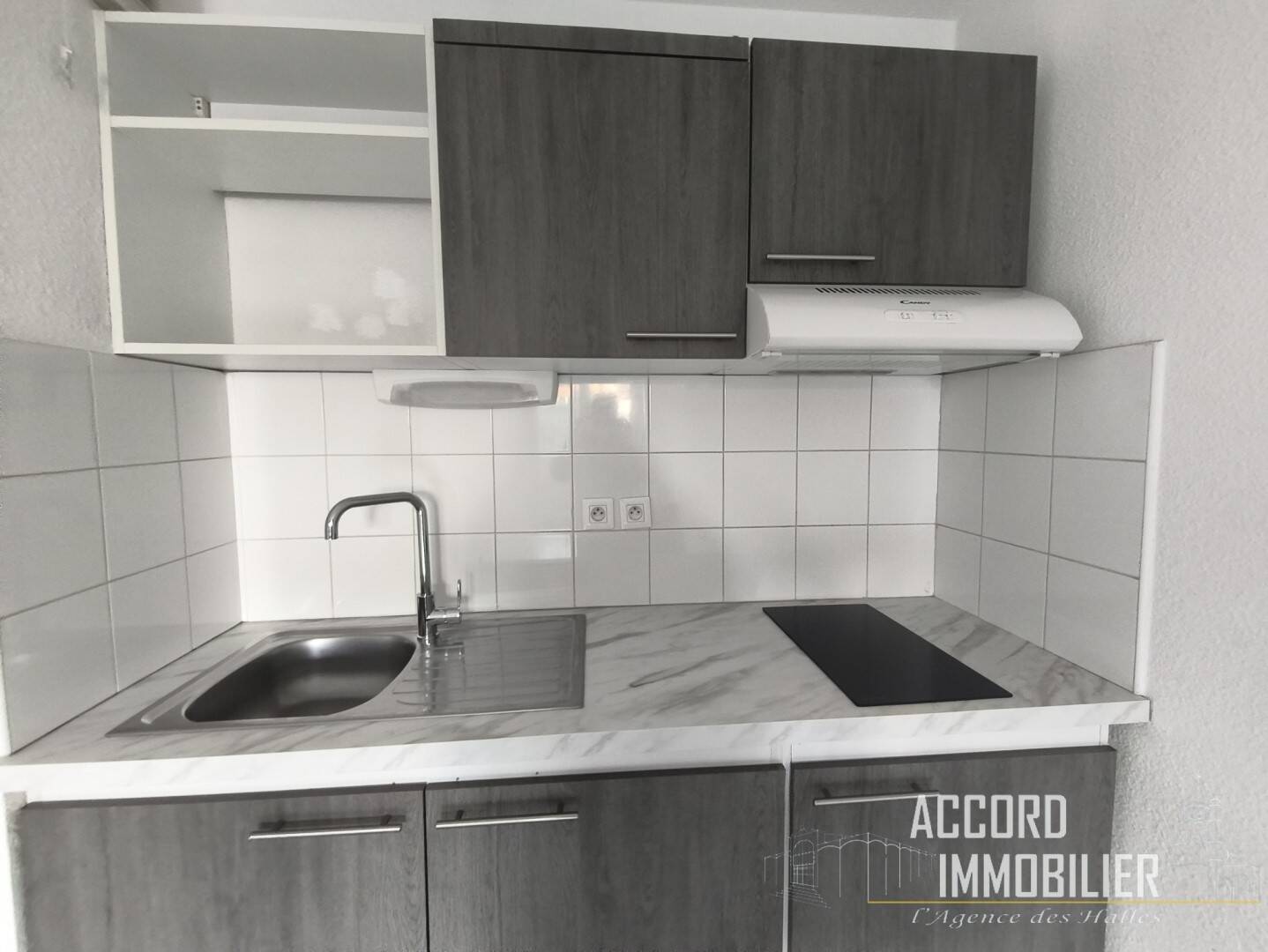 Maison à louer, 41m², BEZIERS