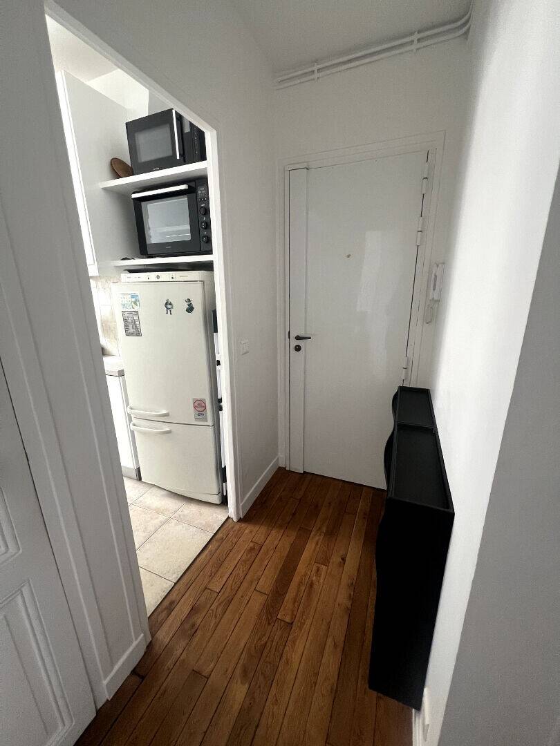 Maison à louer, 38m², MONTREUIL