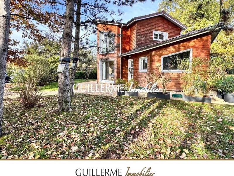 Maison à louer, 118m², DARDILLY