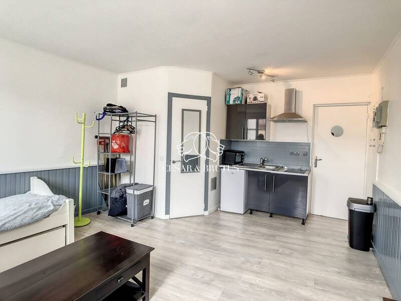 Maison à louer, 21m², VILLEFRANCHE SUR SAONE
