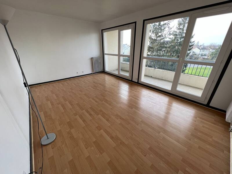 Maison à louer, 52m², MAUREPAS