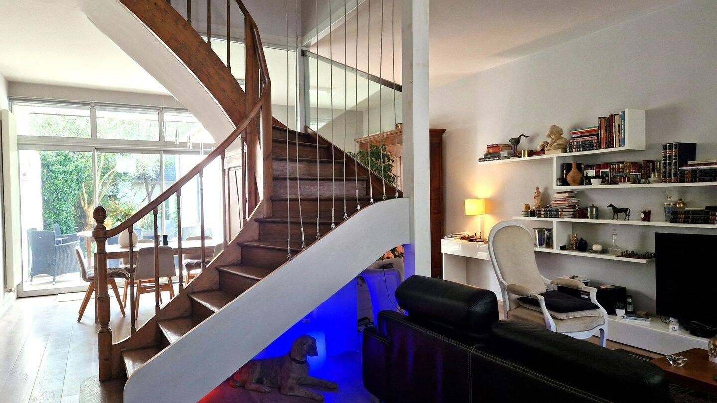 Maison à vendre, 106m², LA ROCHELLE