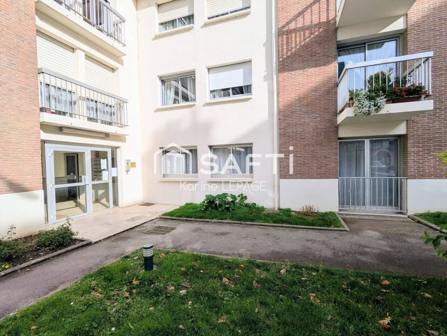 Maison à vendre, 65m², ABBEVILLE