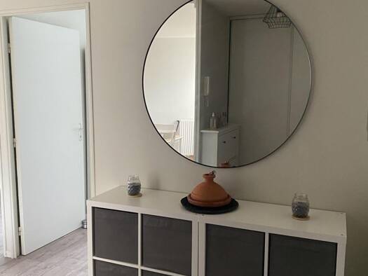 Colocation à louer - logement étudiant 430 € 1 pièce 80 m² 2ème étage Clermont-Ferrand 63000