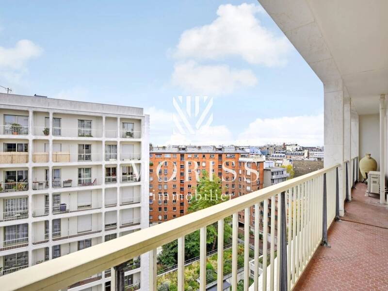Maison à vendre, 150m², PARIS 14E