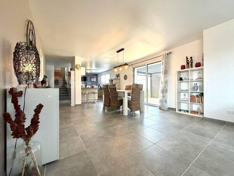 Maison à vendre, 165m², AMANCY