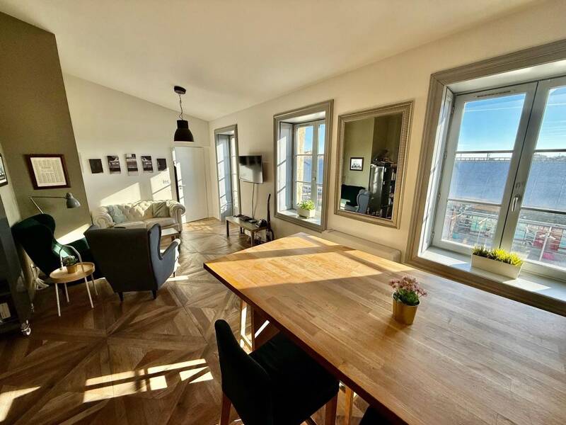 Maison à vendre, 89m², MONTPELLIER