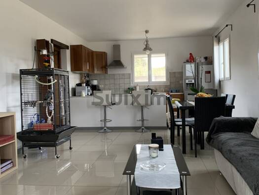 Villa à louer 915 € 3 pièces 2 chambres 88 m² dès le 20/04/2026 Argilliers 30210