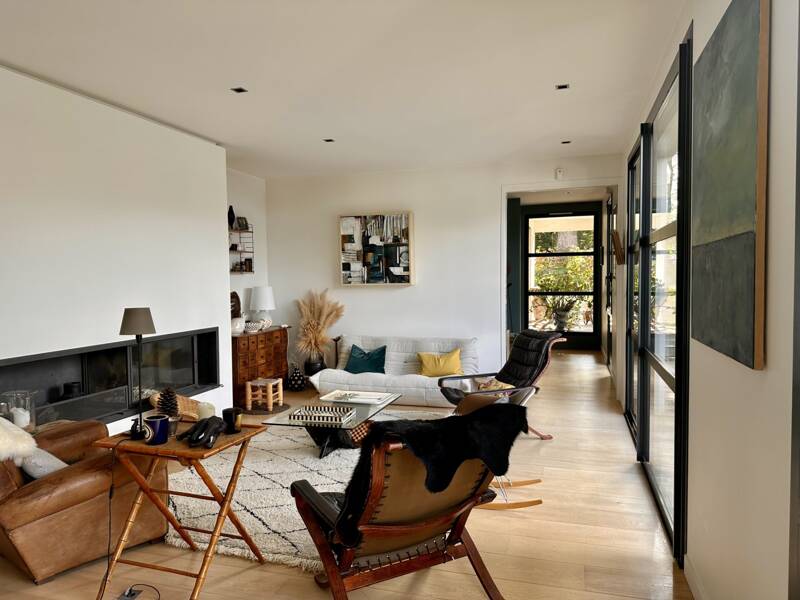 Maison à vendre, 234m², IRIGNY