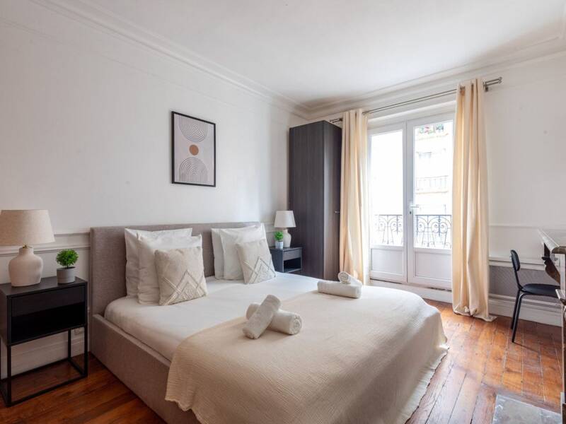 Maison à louer, 0m², PARIS 16E