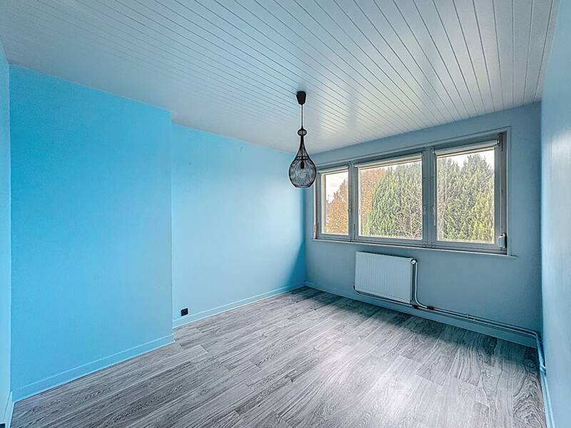 Maison à vendre, 115m², LILLE