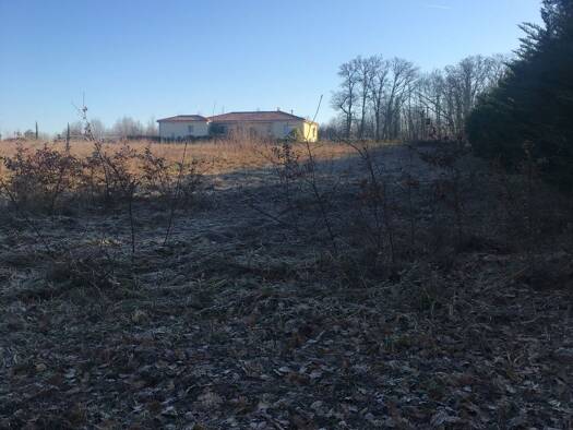 Terrain constructible à vendre 34 000 € 1 833 m² de terrain Cénac-et-Saint-Julien 24250
