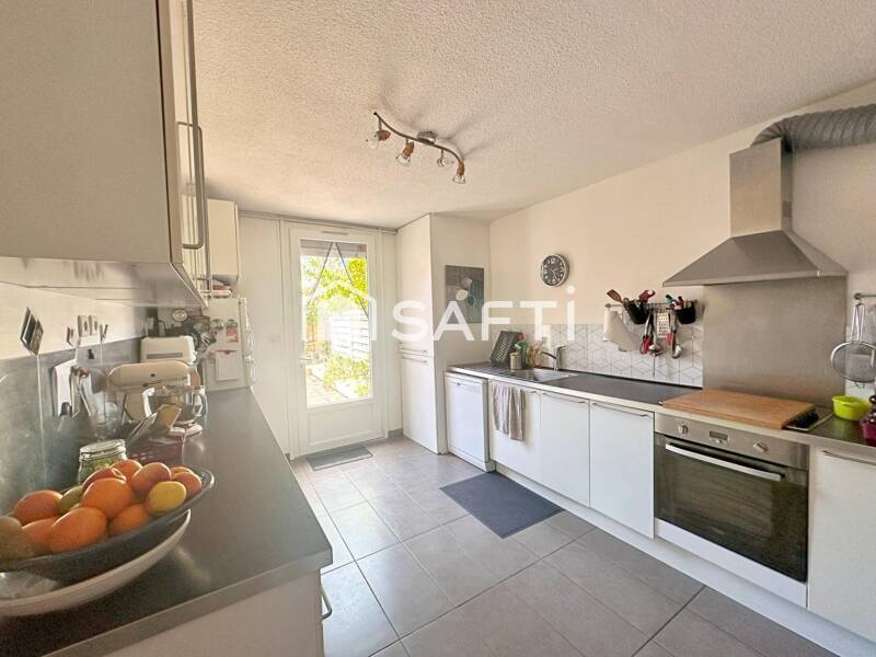 Maison à vendre, 125m², TOULOUSE