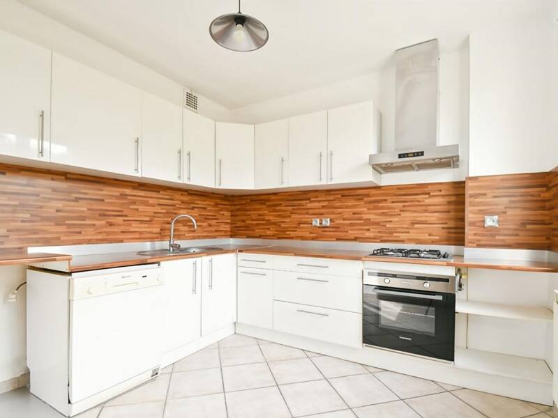 Maison à louer, 75m², VALENCE