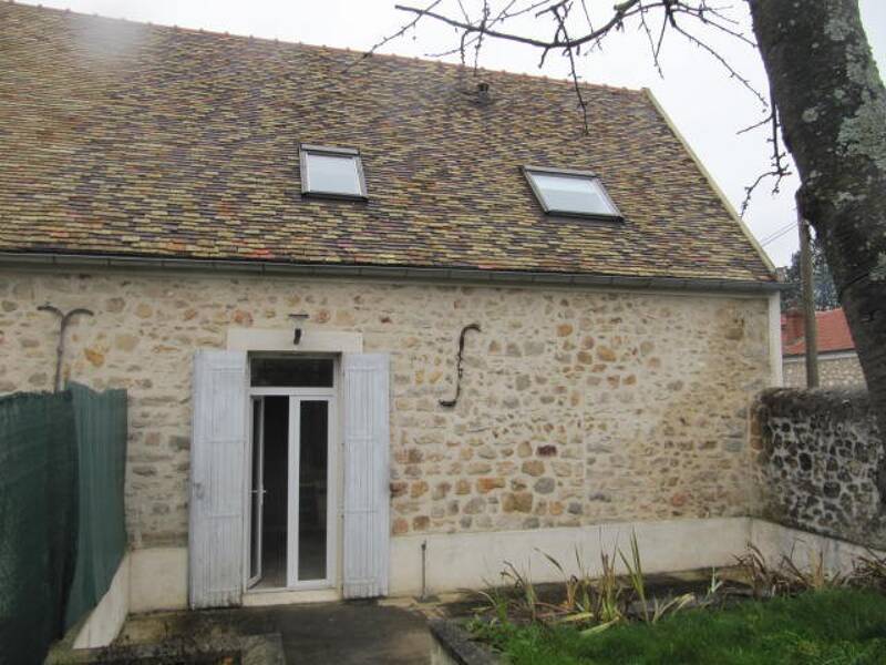 Maison à louer, 55m², BALLANCOURT SUR ESSONNE