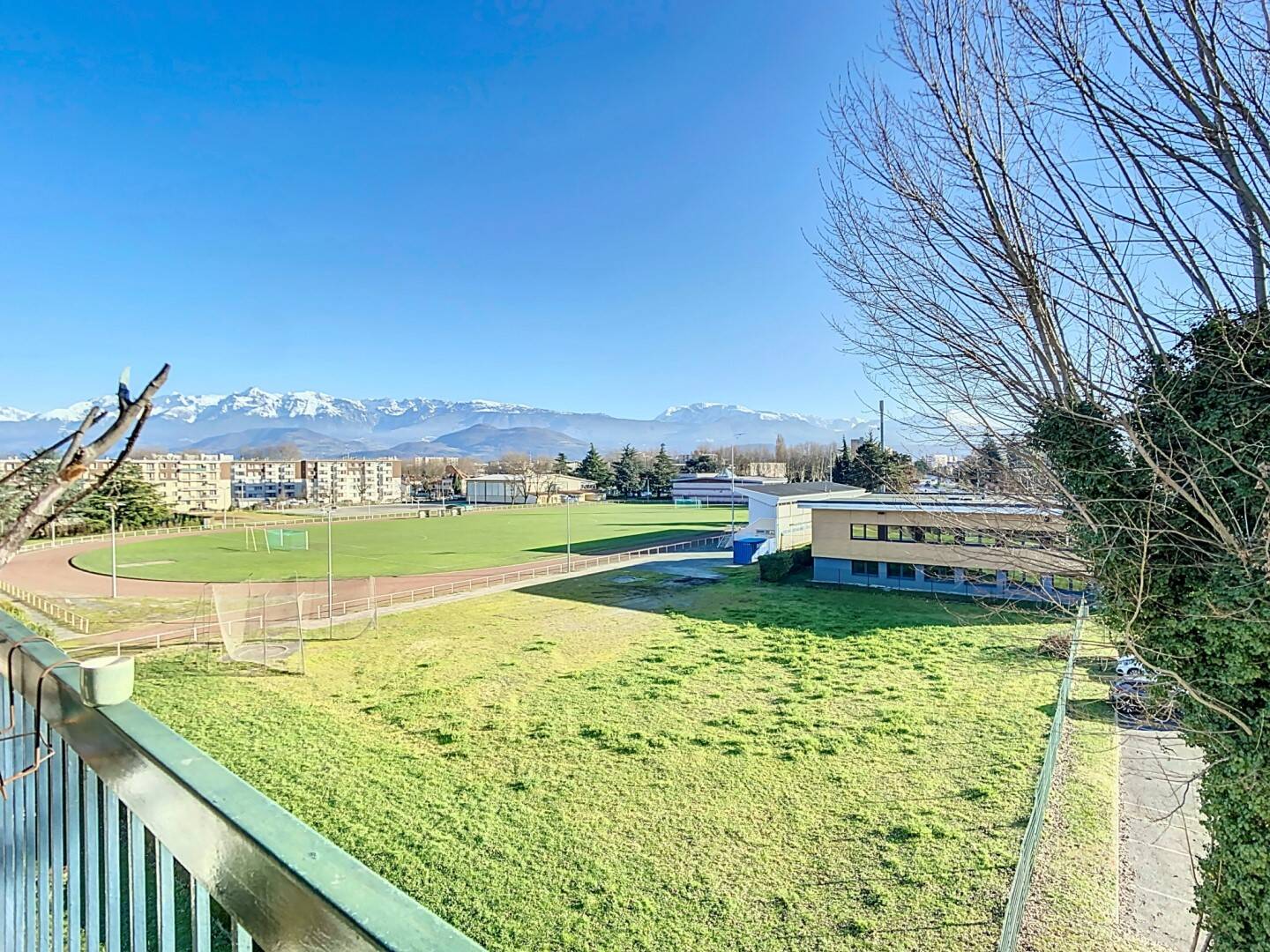 Maison à vendre, 76m², FONTAINE