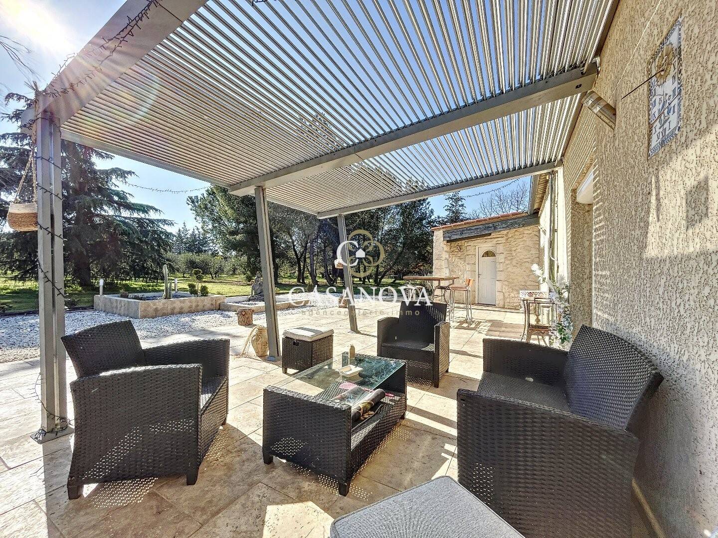 Maison à vendre, 331m², BEZIERS