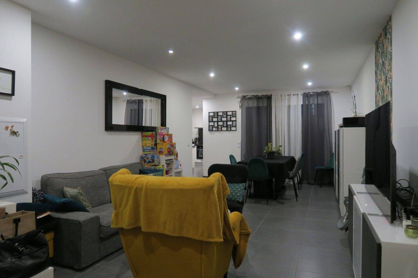Maison à vendre, 98m², NOISY LE GRAND