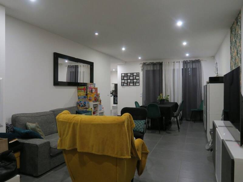 Maison à vendre, 98m², NOISY LE GRAND