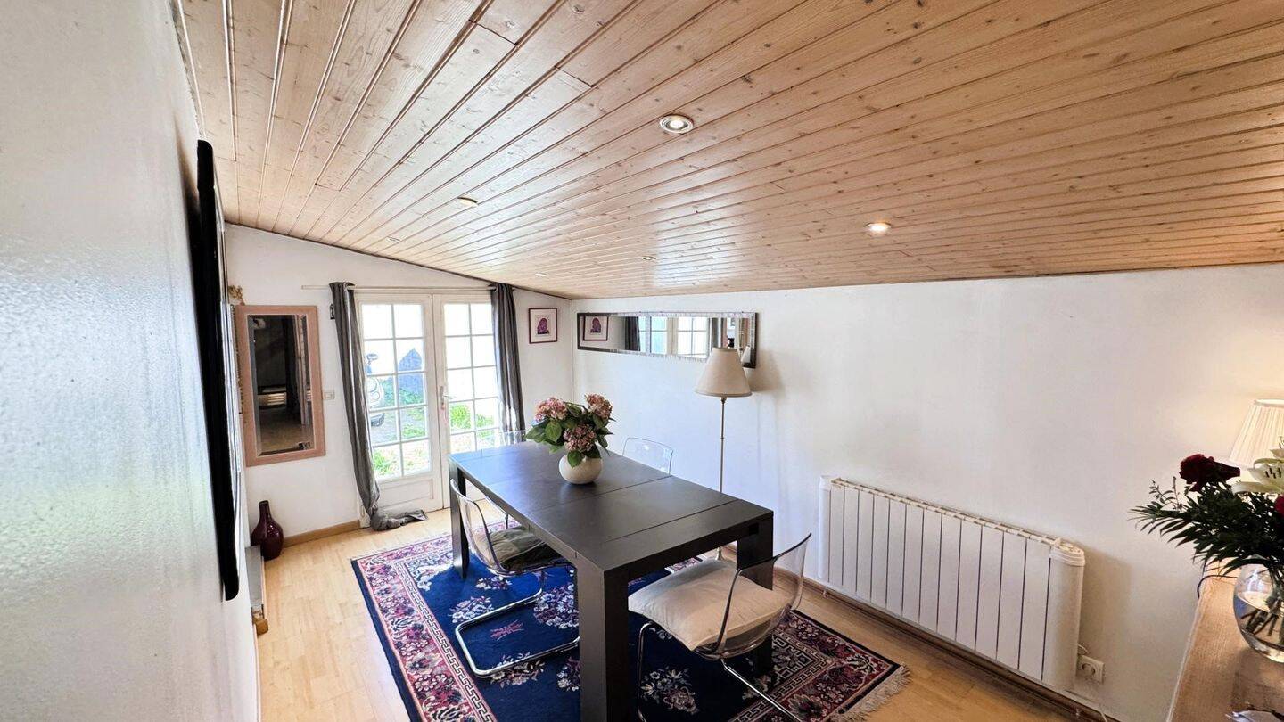 Maison à vendre, 60m², LA FAUTE SUR MER