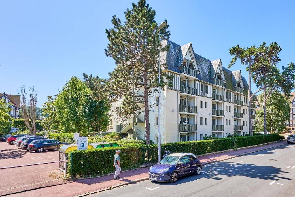 Maison à vendre, 24m², DEAUVILLE