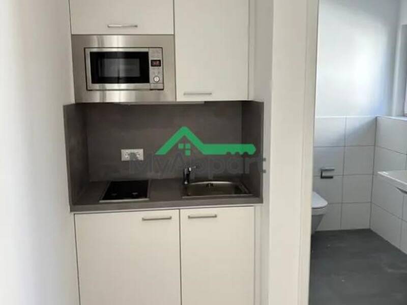 Maison à louer, 22m², PARIS 14E