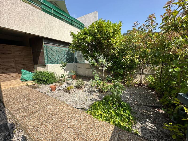 Maison à vendre, 24m², NIMES