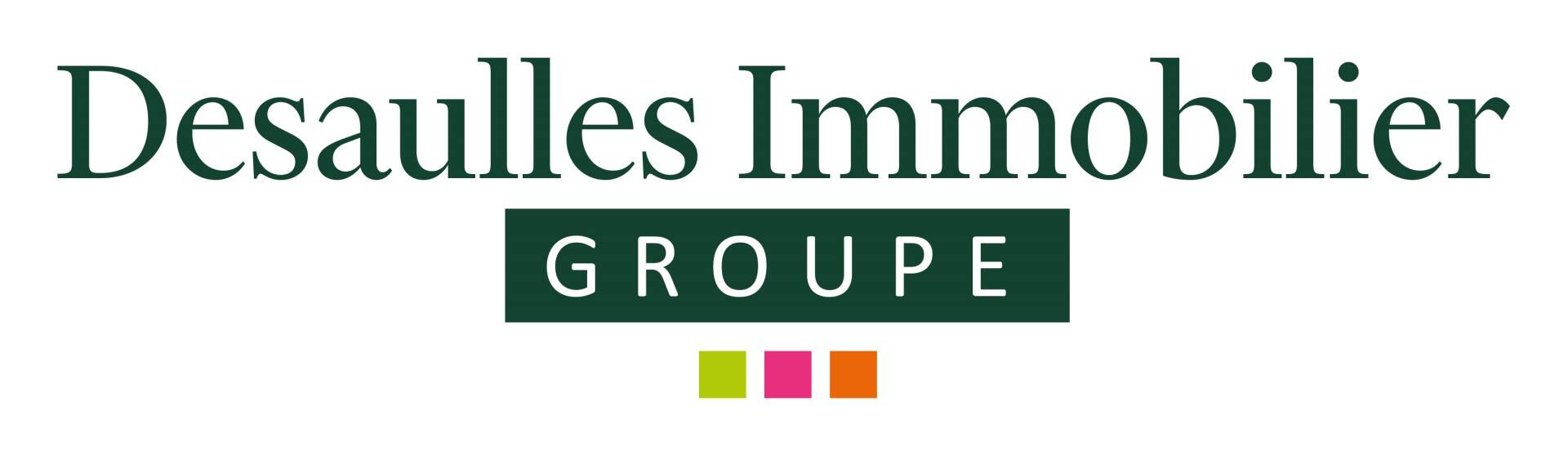DESAULLES Immobilier GROUPE