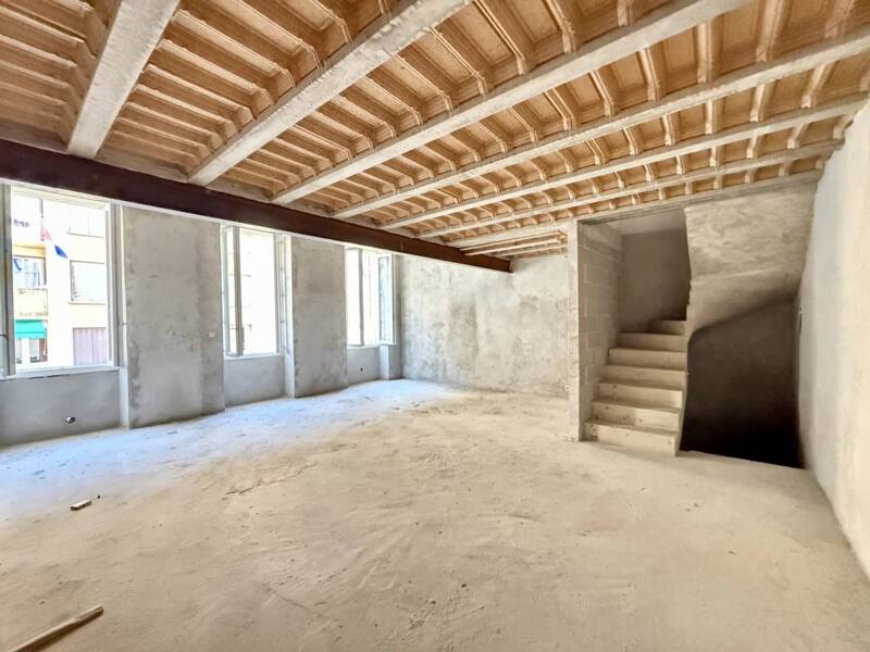 Maison à vendre, 103m², MARSEILLE 4E