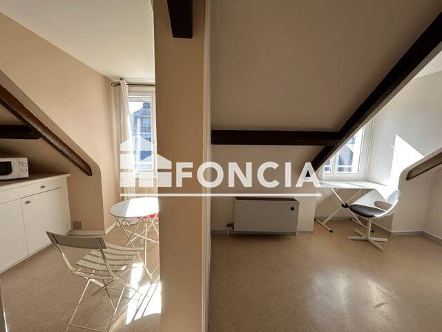 Maison à louer, 26m², RODEZ
