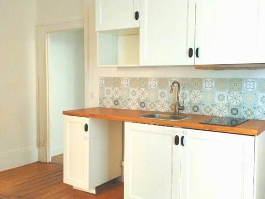 Appartement à vendre 101 900 € 3 pièces 2 chambres 41 m² RDC/2 Sud Ville Chartres 28000