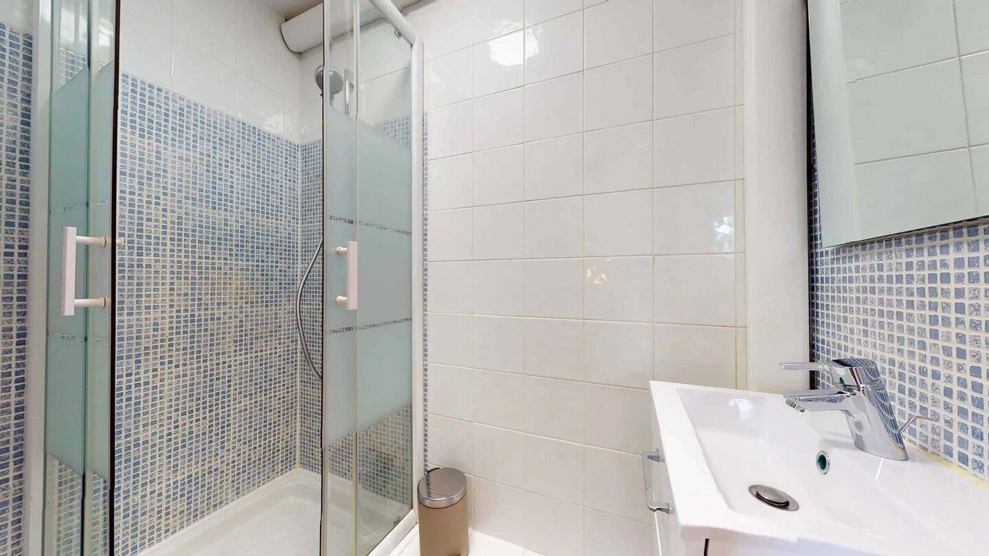 Montpellier Alco - Private Room (4) - Colocation — 8