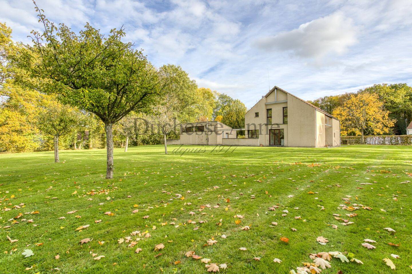 Maison à vendre, 213m², MONTFORT L'AMAURY