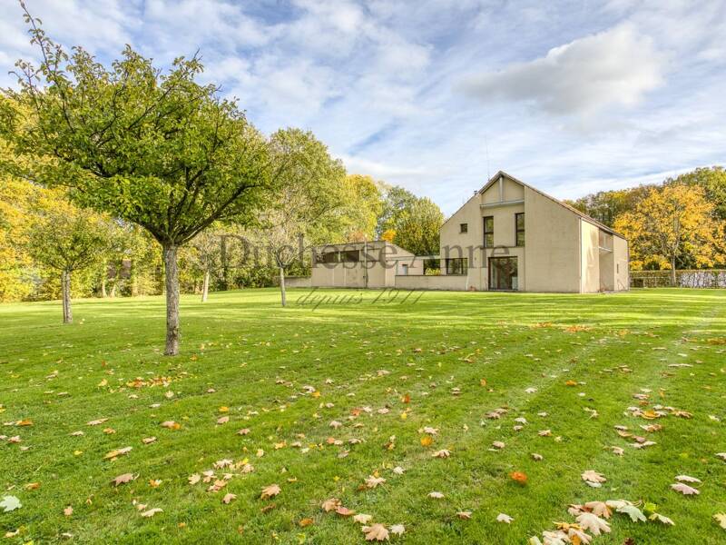 Maison à vendre, 213m², MONTFORT L'AMAURY