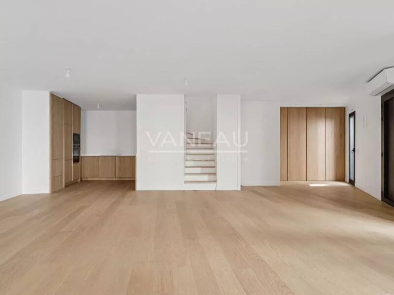 Maison à vendre, 195m², PARIS 5E