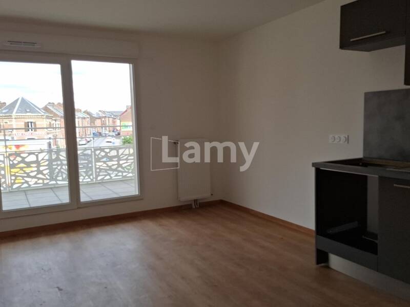 Maison à louer, 0m², AMIENS