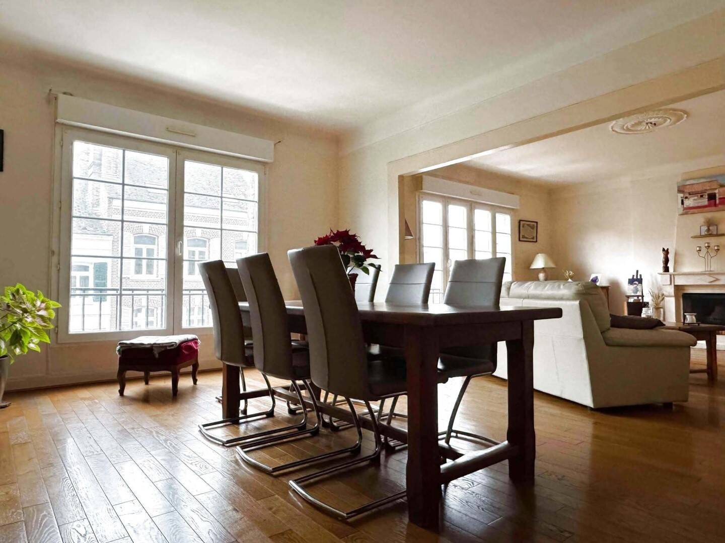 Maison à vendre, 147m², ABBEVILLE