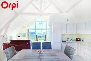 Maison à vendre 545 000 € 4 pièces 3 chambres 144,7 m² 445 m² de terrain Wettolsheim 68920