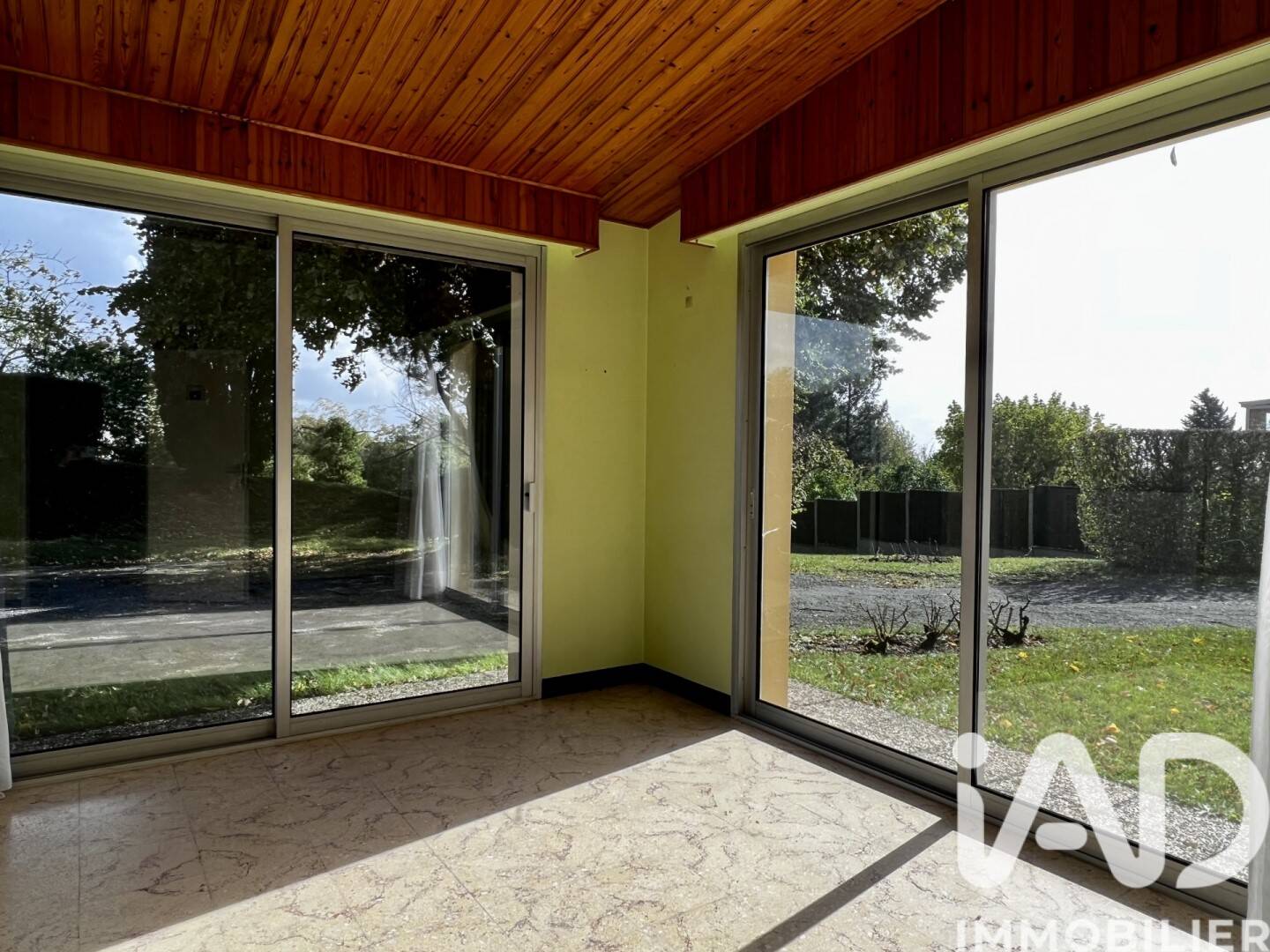 Maison à vendre, 340m², LA CHATAIGNERAIE
